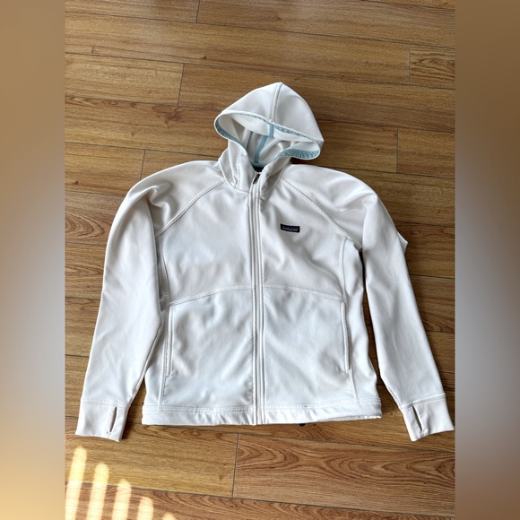 Patagonia hooded jacket - Picture 1 of 11